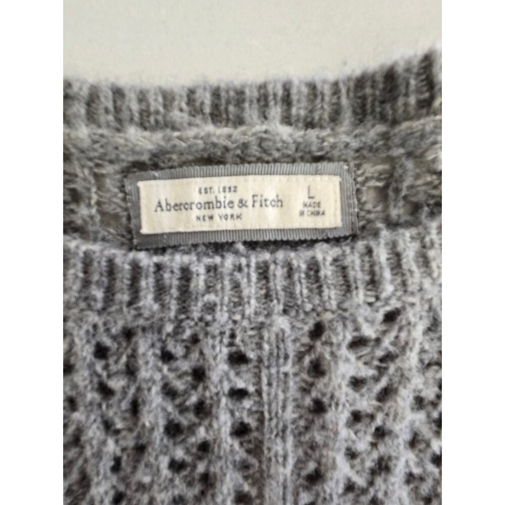 Abercrombie & Fitch Sweater - Picture 3 of 7